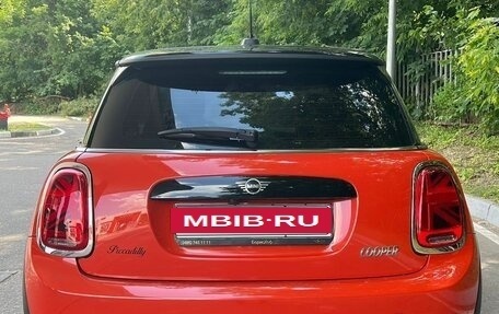 MINI Hatch, 2021 год, 2 850 000 рублей, 2 фотография