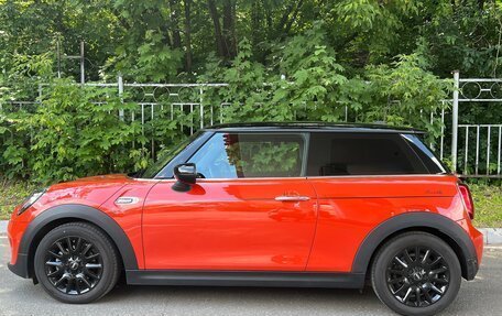 MINI Hatch, 2021 год, 2 850 000 рублей, 3 фотография