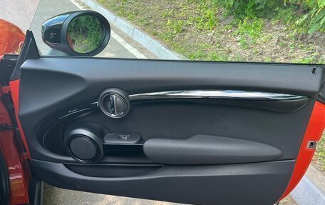 MINI Hatch, 2021 год, 2 850 000 рублей, 6 фотография