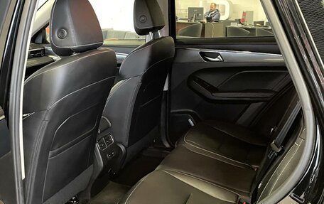 Haval Jolion, 2022 год, 1 899 000 рублей, 10 фотография