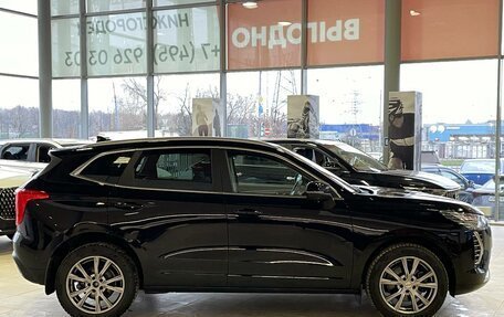 Haval Jolion, 2022 год, 1 899 000 рублей, 3 фотография