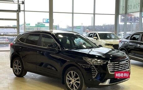 Haval Jolion, 2022 год, 1 899 000 рублей, 2 фотография