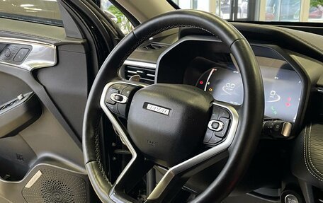 Haval Jolion, 2022 год, 1 899 000 рублей, 12 фотография