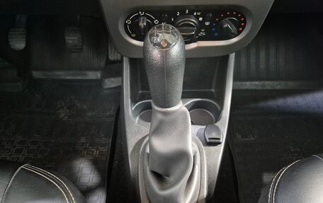 Renault Sandero I, 2013 год, 659 000 рублей, 16 фотография