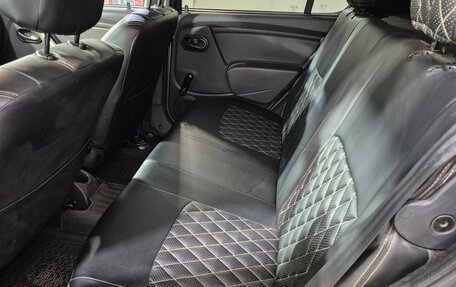 Renault Sandero I, 2013 год, 659 000 рублей, 14 фотография