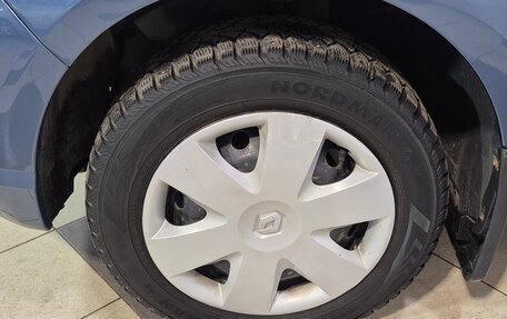 Renault Sandero I, 2013 год, 659 000 рублей, 19 фотография