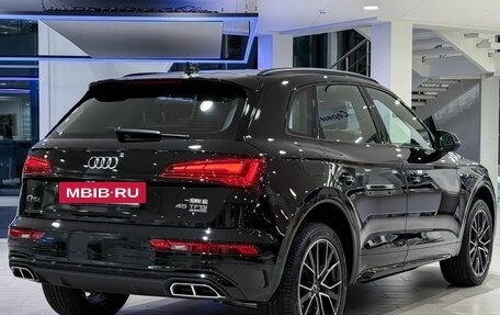 Audi Q5, 2025 год, 6 367 000 рублей, 7 фотография