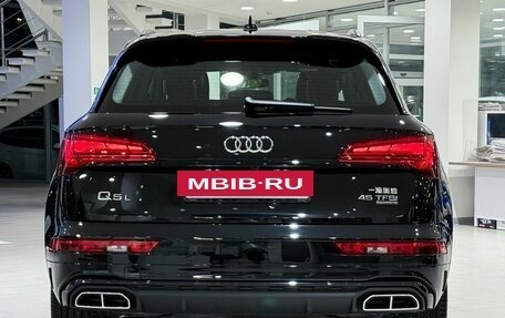 Audi Q5, 2025 год, 6 367 000 рублей, 5 фотография