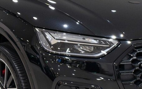 Audi Q5, 2025 год, 6 367 000 рублей, 8 фотография