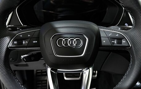 Audi Q5, 2025 год, 6 367 000 рублей, 12 фотография