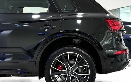 Audi Q5, 2025 год, 6 367 000 рублей, 10 фотография