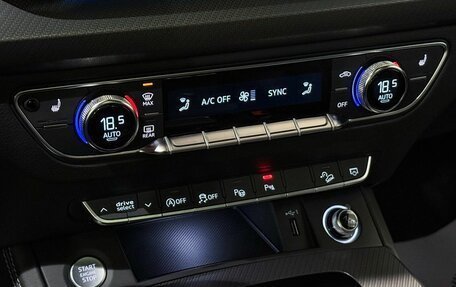 Audi Q5, 2025 год, 6 367 000 рублей, 14 фотография