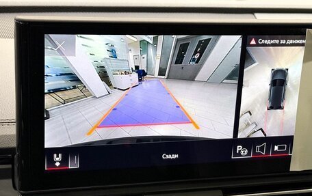 Audi Q5, 2025 год, 6 367 000 рублей, 18 фотография