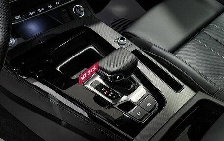 Audi Q5, 2025 год, 6 367 000 рублей, 13 фотография