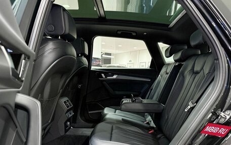 Audi Q5, 2025 год, 6 367 000 рублей, 22 фотография