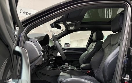 Audi Q5, 2025 год, 6 367 000 рублей, 19 фотография