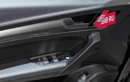 Audi Q5, 2025 год, 6 367 000 рублей, 20 фотография