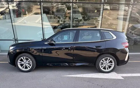 BMW X3, 2025 год, 6 160 500 рублей, 5 фотография