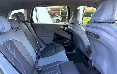 BMW X3, 2025 год, 6 160 500 рублей, 10 фотография