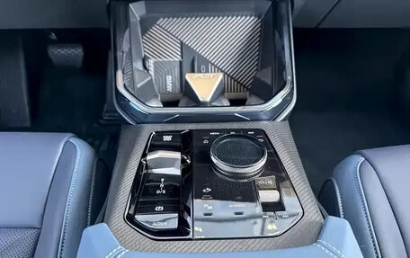 BMW X3, 2025 год, 6 160 500 рублей, 11 фотография