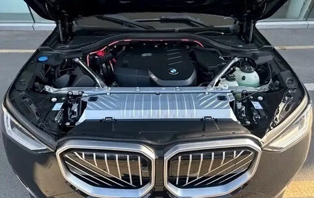 BMW X3, 2025 год, 6 160 500 рублей, 7 фотография