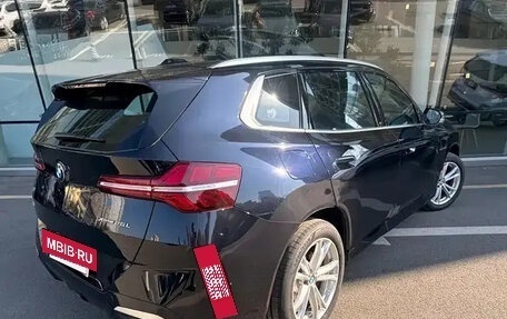 BMW X3, 2025 год, 6 160 500 рублей, 3 фотография