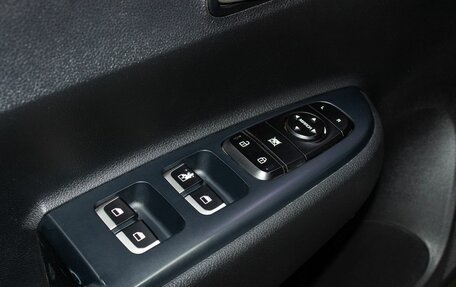 KIA Rio IV, 2018 год, 1 300 000 рублей, 22 фотография