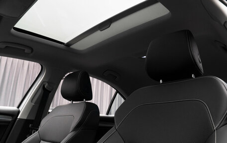 Skoda Superb III рестайлинг, 2025 год, 3 310 000 рублей, 10 фотография