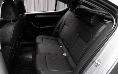 Skoda Superb III рестайлинг, 2025 год, 3 310 000 рублей, 12 фотография