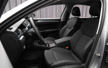 Skoda Superb III рестайлинг, 2025 год, 3 310 000 рублей, 9 фотография