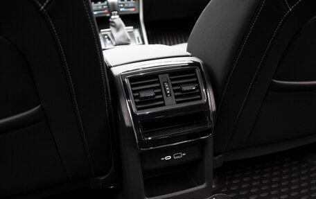 Skoda Superb III рестайлинг, 2025 год, 3 310 000 рублей, 13 фотография