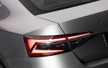 Skoda Superb III рестайлинг, 2025 год, 3 310 000 рублей, 22 фотография