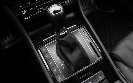 Skoda Superb III рестайлинг, 2025 год, 3 310 000 рублей, 15 фотография