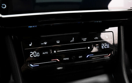 Skoda Superb III рестайлинг, 2025 год, 3 310 000 рублей, 17 фотография