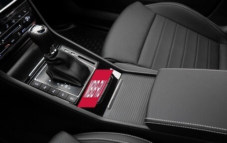 Skoda Superb III рестайлинг, 2025 год, 3 310 000 рублей, 14 фотография