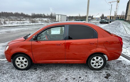 Chery QQ6 (S21), 2009 год, 169 000 рублей, 7 фотография