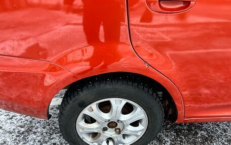 Chery QQ6 (S21), 2009 год, 169 000 рублей, 12 фотография