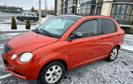 Chery QQ6 (S21), 2009 год, 169 000 рублей, 8 фотография