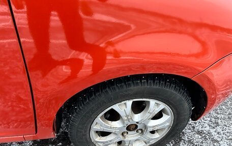 Chery QQ6 (S21), 2009 год, 169 000 рублей, 13 фотография