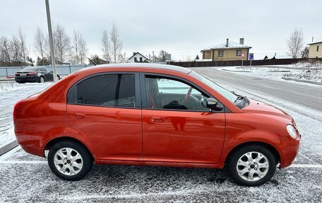 Chery QQ6 (S21), 2009 год, 169 000 рублей, 3 фотография