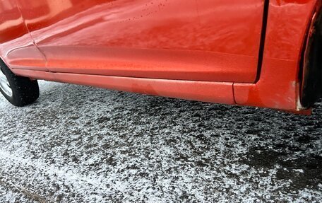 Chery QQ6 (S21), 2009 год, 169 000 рублей, 14 фотография