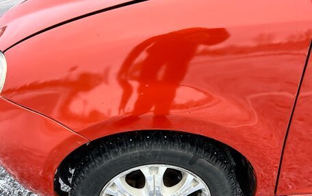 Chery QQ6 (S21), 2009 год, 169 000 рублей, 10 фотография