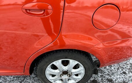 Chery QQ6 (S21), 2009 год, 169 000 рублей, 11 фотография