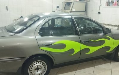 Toyota Sprinter VIII (E110), 1992 год, 230 000 рублей, 1 фотография