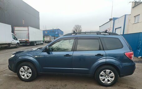 Subaru Forester, 2012 год, 1 140 000 рублей, 1 фотография