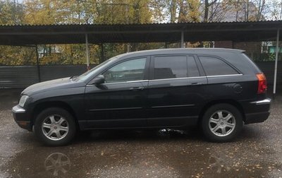 Chrysler Pacifica (CS), 2003 год, 950 000 рублей, 1 фотография
