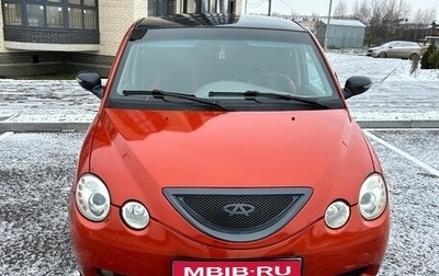 Chery QQ6 (S21), 2009 год, 169 000 рублей, 1 фотография