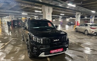 KIA Mohave I, 2022 год, 5 499 000 рублей, 1 фотография