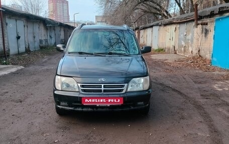 Daihatsu Gran Move, 1999 год, 350 000 рублей, 1 фотография