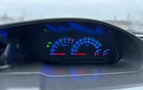 Chery QQ6 (S21), 2009 год, 169 000 рублей, 20 фотография